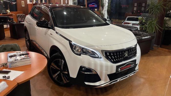 Μεταχειρισμένο Peugeot 3008 (2016-2023): Αξίζει ο 1,5 BlueHDi των 130 PS; 